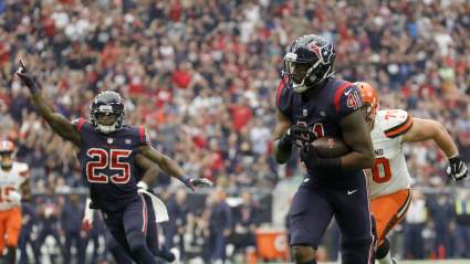 Analyst Advocates Jets to Claim Surprisingly Released Starting LB
