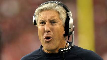 Seahawks ‘Not Happy’ With Schedule Change, Says Insider