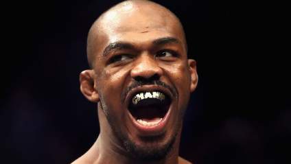 Jon Jones Breaks Silence on Return to UFC