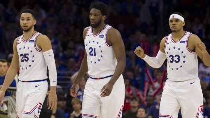 Lakers Pursuing Trade for 3x All-Star, Says Insider