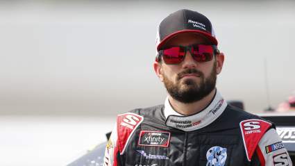 Jeremy Clements Racing Brings Back Key Partner for 2022