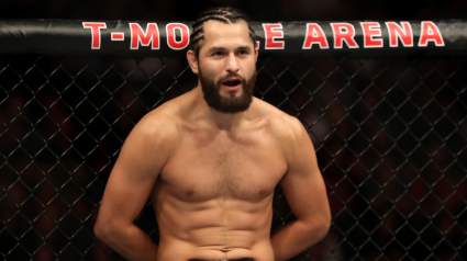 Jorge Masvidal Unloads: ‘I Beat Him An Inch Within His F****** Skinny Life’