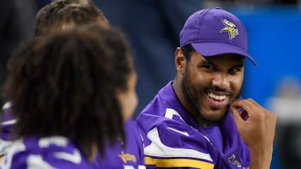 Vikings Gift Teenage Victim of Racist Video Her Super Bowl Dream