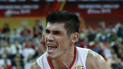 Bulls Adding Former Rival on 10-Day Contract: Report