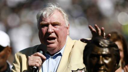 ‘Eagles Legend’ John Madden Dies at 85: Best Calls Remembered