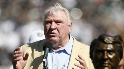John Madden Voicemail Left for Giants Coach in ’07 a Tribute to HOF Legacy