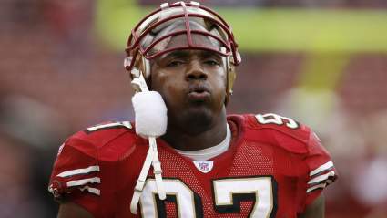 Ex-Super Bowl Champs Endorsing 49ers DT Bryant Young to Canton