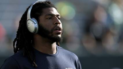 Packers Sign Ex-Texans Linebacker, Work Out Free-Agent QB