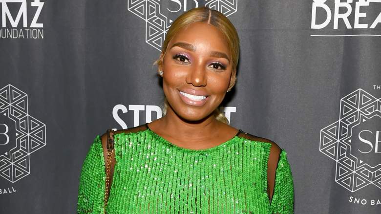 NeNe Leakes &#39;in Love&#39; With New Boyfriend 3 Months After Husband&#39;s Death | Heavy.com