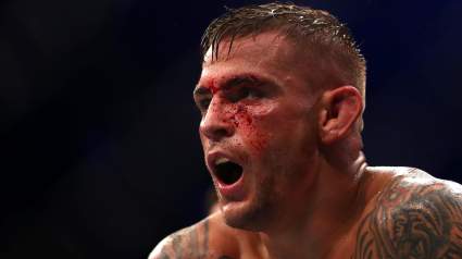 Former Champ Makes Bold Prediction on Dustin Poirier’s UFC Future