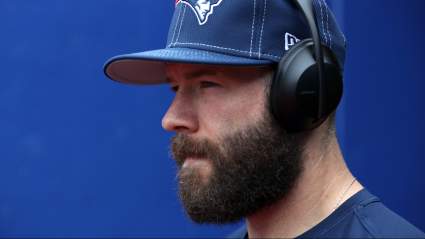Julian Edelman Says Him and Tom Brady Have ‘Beef’