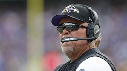 RG3, Fans Call for Ravens Coach to Replace Urban Meyer in Jacksonville