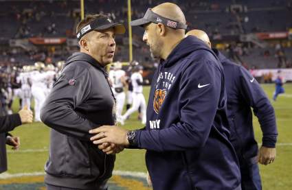 NFL Insider Drops Bomb: Bears Could Take ‘Big Swing’ at Super Bowl-Winning HC