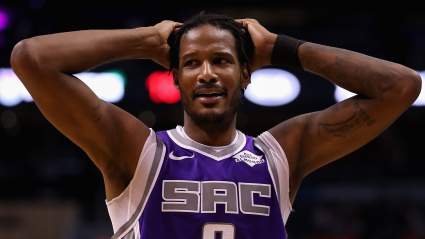 Lakers’ Trevor Ariza Makes Practice Debut, Could Soon Hit Starting 5