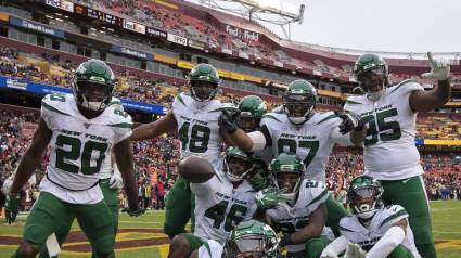 Jets Star Could Sign ‘Biggest Contract in Franchise History’ in 2022