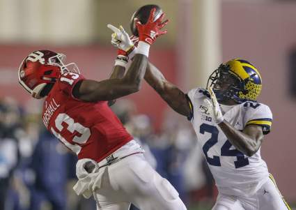 49ers Sign Ex-Cardinals CB & Seahawks Lineman to Practice Squad