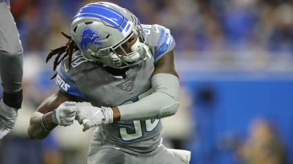 Bears Sign Ex-Rival DB Amid Secondary Issues: Report