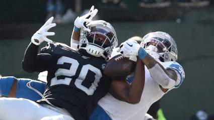 Ravens Add ‘Well-Traveled’ Veteran DB to Depleted Secondary