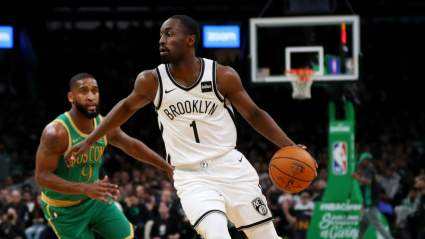 Shorthanded Mavs Add Former Top-10 Pick Big Man, Defensive Guard