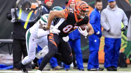 Jets ‘Need to’ Acquire a Reliable Playmaker This Offseason, Says Analyst