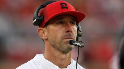 Kyle Shanahan Once Scouted Falcons’ Most Dangerous Offensive Weapon
