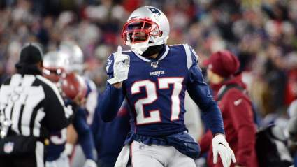 Chiefs Named Potential Landing Spot for Ball-Hawking CB in 2022