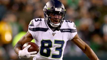 Packers Sign Ex-Seahawks Veteran WR & Return Specialist