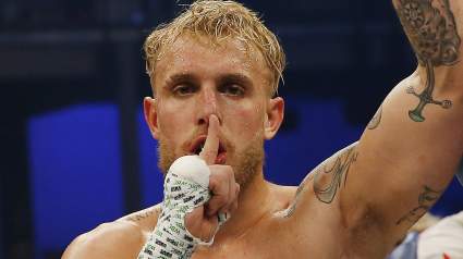 Jake Paul Plans to Work With UFC Superstar to Become MMA Fighter