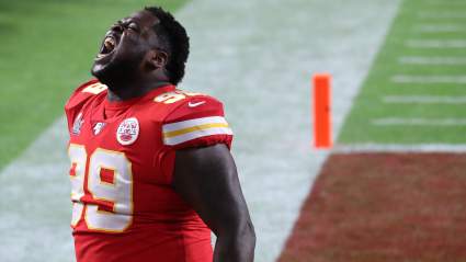 Chiefs’ Injured Defender Roasts NFL After Drug Test Request