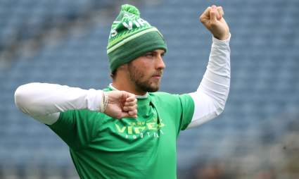 Bears Try Out 8, Including Recently-Retired Ex-Packers WR