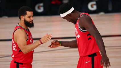 Suns Among Favorites to Land Raptors’ All-Star Starter