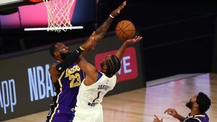 Proposed Trade Deals 3 Lakers Guards for Standout Pacers Forward & More