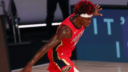 Heat Sign ‘Emergency’ Forward from New Orleans G League