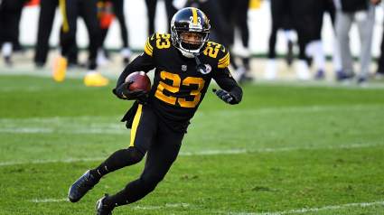 Steelers Provide Injury Update, Game Status of CB Joe Haden