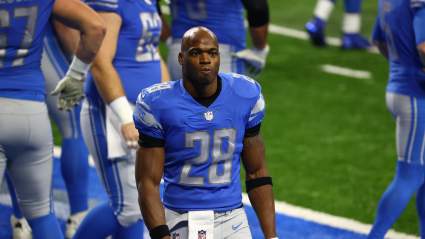 Seahawks Set the Stage for Adrian Peterson’s Debut