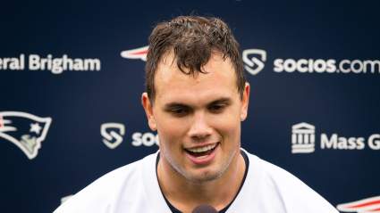 Patriots’ Hunter Henry Explains Why He Might Skip Upcoming Key Game
