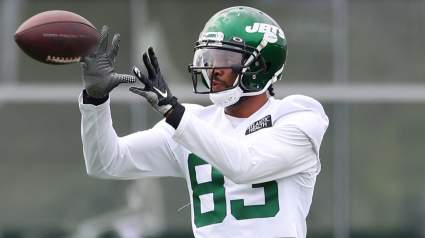 Packers Add Former 4th-Round WR After Multiple Injuries