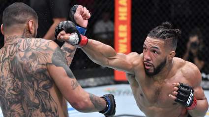 PFL CEO Peter Murray Confirms Interest in Kevin Lee: ‘Conversations Are Happening’