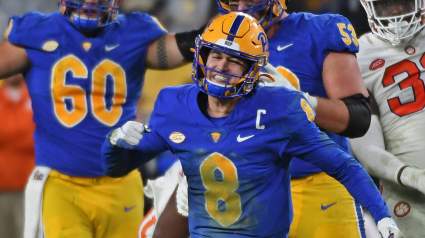 Examining the Biggest 2022 New Year’s Resolutions Lions Must Follow