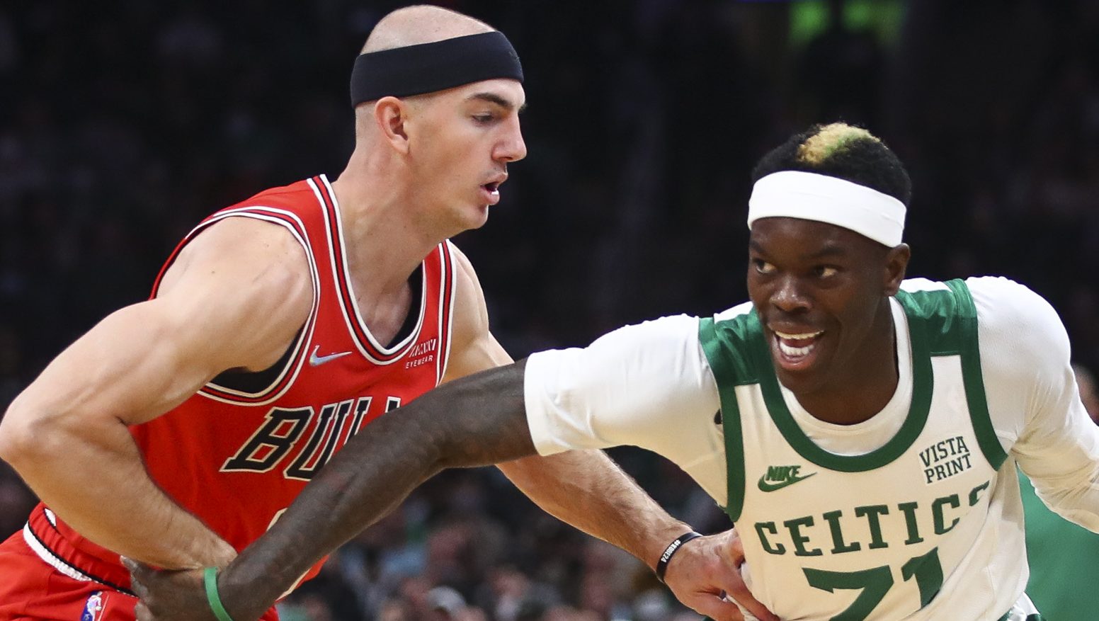 NBA Trade Rumors: Celtics Could Deal Ex-Lakers PG Dennis Schroder