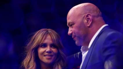 ‘Mega-Million Dollar Fight’ Derailed, According Dana White