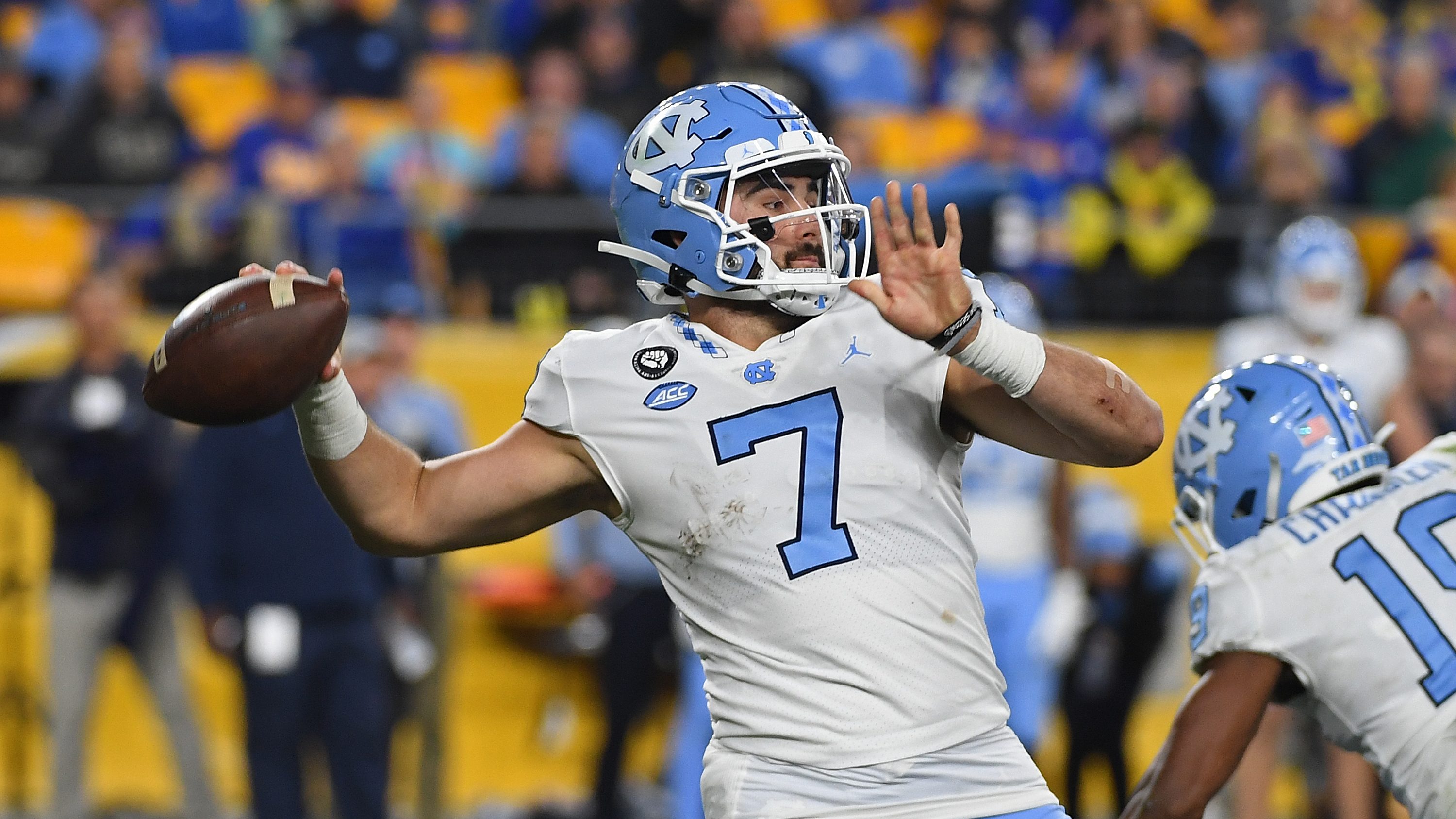 Todd McShay's final 2023 NFL Mock Draft has Detroit Lions fans