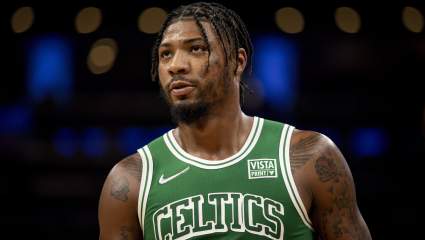 Prominent Columnist Urges Celtics to Trade Away ‘Back-Seat Driver’ PG