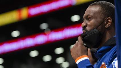 Kemba Walker Finally Addresses Shaky Future: Knicks or Trade?