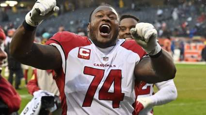 Cardinals Roasted for Using ‘Phallic Symbol’ to Trash Talk Bears