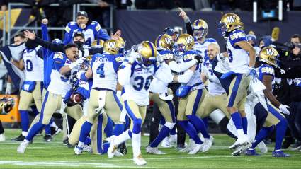 Lions Host Visit With Productive CFL Champion and All-Star Cornerback