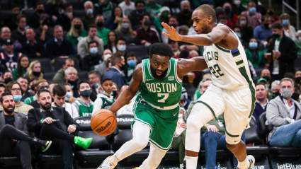Jaylen Brown’s Return Wows Celtics Veteran: ‘We’re a Different Team’