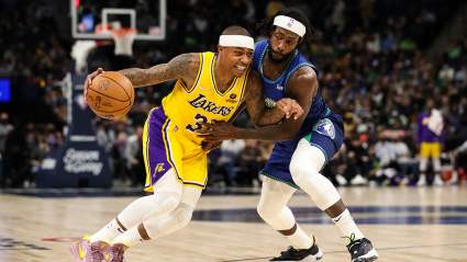 LeBron James Sends Message to Isaiah Thomas Upon Return to Lakers