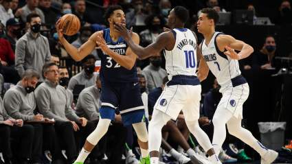 Depleted Roster: Mavs Struggles Could Continue