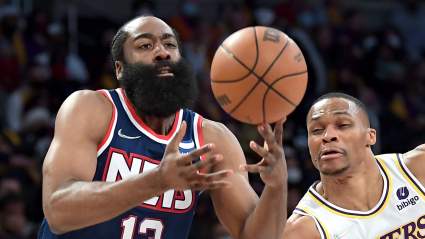 Nets ‘Would Be a Better Team’ Without James Harden Trade: Ex-Coach